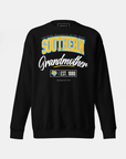 Southern University (SUBR) - The Family - Sweatshirt