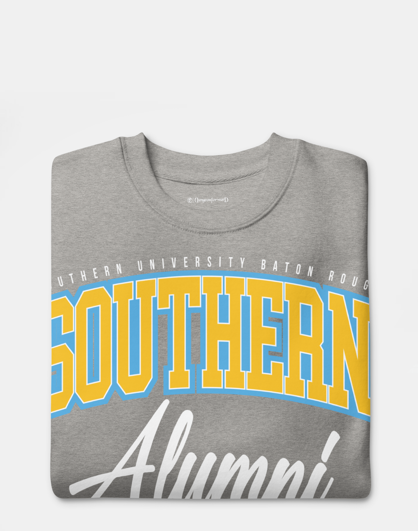 Southern University (SUBR) - The Family - Sweatshirt