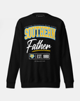 Southern University (SUBR) - The Family - Sweatshirt