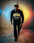 Southern University (SUBR) - The Family - Sweatshirt