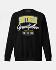 Southern University (SUBR) - The Family - Sweatshirt