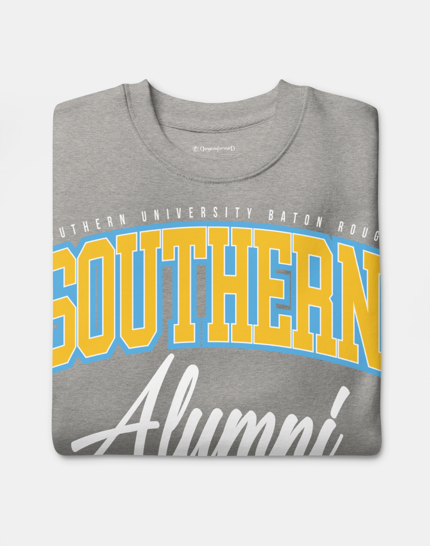 Southern University (SUBR) - The Family - Sweatshirt