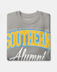 Southern University (SUBR) - The Family - Sweatshirt