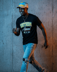 Southern University (SUBR) - The Family - T-Shirt