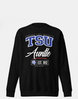 Tennessee State University (TSU) - The Family - Sweatshirt