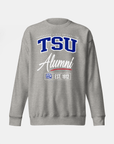 Tennessee State University (TSU) - The Family - Sweatshirt