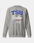 Tennessee State University (TSU) - The Family - Sweatshirt