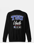 Tennessee State University (TSU) - The Family - Sweatshirt