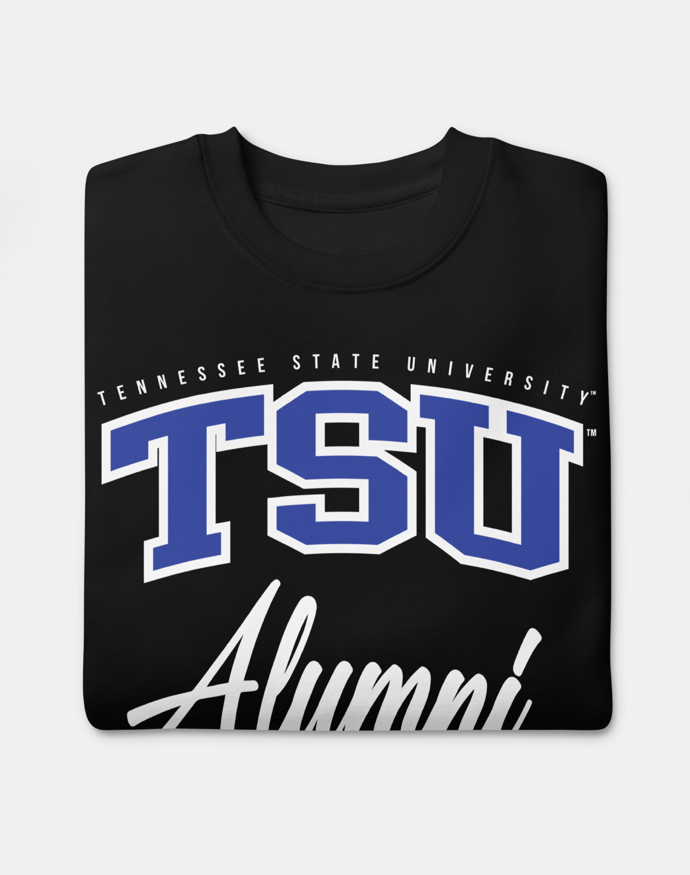 Tennessee State University (TSU) - The Family - Sweatshirt