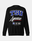Tennessee State University (TSU) - The Family - Sweatshirt