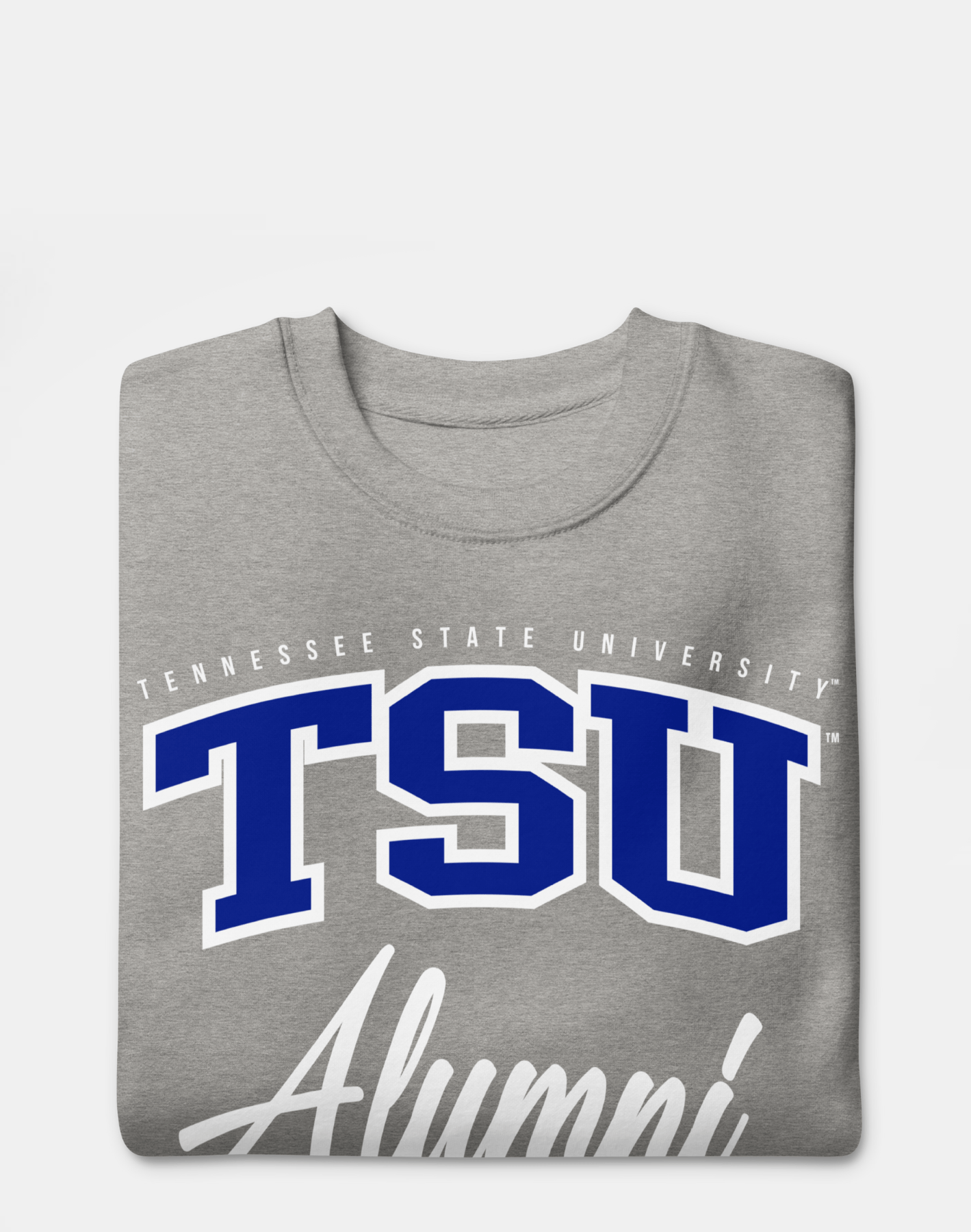 Tennessee State University (TSU) - The Family - Sweatshirt