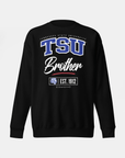 Tennessee State University (TSU) - The Family - Sweatshirt