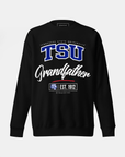 Tennessee State University (TSU) - The Family - Sweatshirt