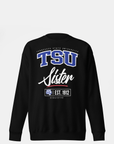 Tennessee State University (TSU) - The Family - Sweatshirt