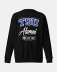 Tennessee State University (TSU) - The Family - Sweatshirt