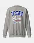 Tennessee State University (TSU) - The Family - Sweatshirt