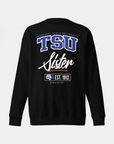 Tennessee State University (TSU) - The Family - Sweatshirt