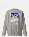 Tennessee State University (TSU) - The Family - Sweatshirt