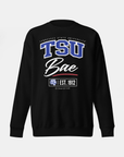 Tennessee State University (TSU) - The Family - Sweatshirt