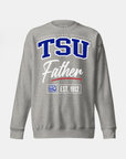 Tennessee State University (TSU) - The Family - Sweatshirt