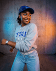 Tennessee State University (TSU) - The Family - Sweatshirt