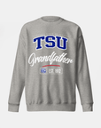 Tennessee State University (TSU) - The Family - Sweatshirt