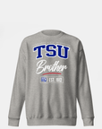 Tennessee State University (TSU) - The Family - Sweatshirt