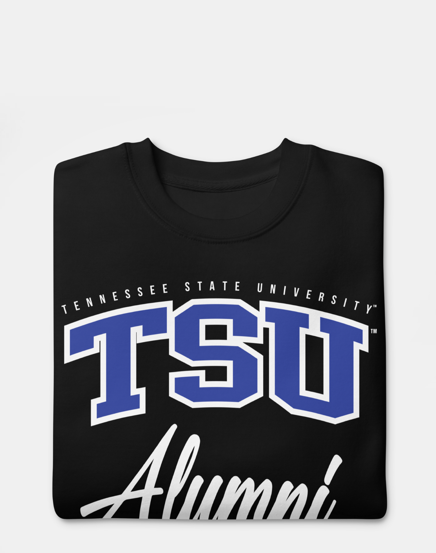 Tennessee State University (TSU) - The Family - Sweatshirt