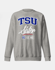 Tennessee State University (TSU) - The Family - Sweatshirt