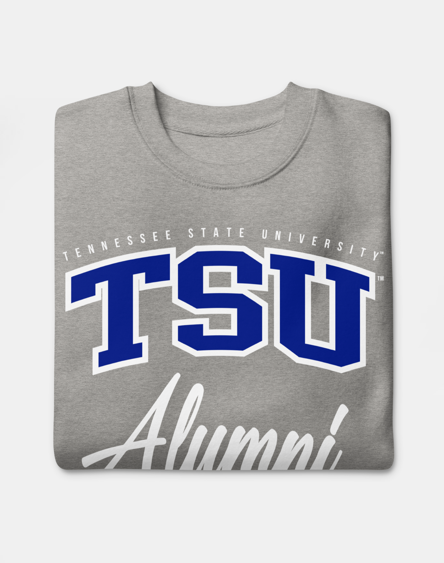 Tennessee State University (TSU) - The Family - Sweatshirt