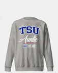 Tennessee State University (TSU) - The Family - Sweatshirt