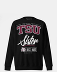 Texas Southern University (TSU) - The Family - Sweatshirt