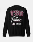 Texas Southern University (TSU) - The Family - Sweatshirt
