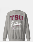 Texas Southern University (TSU) - The Family - Sweatshirt