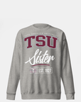 Texas Southern University (TSU) - The Family - Sweatshirt