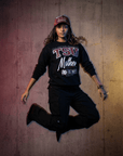 Texas Southern University (TSU) - The Family - Sweatshirt
