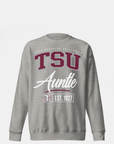 Texas Southern University (TSU) - The Family - Sweatshirt