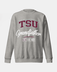 Texas Southern University (TSU) - The Family - Sweatshirt