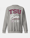 Texas Southern University (TSU) - The Family - Sweatshirt
