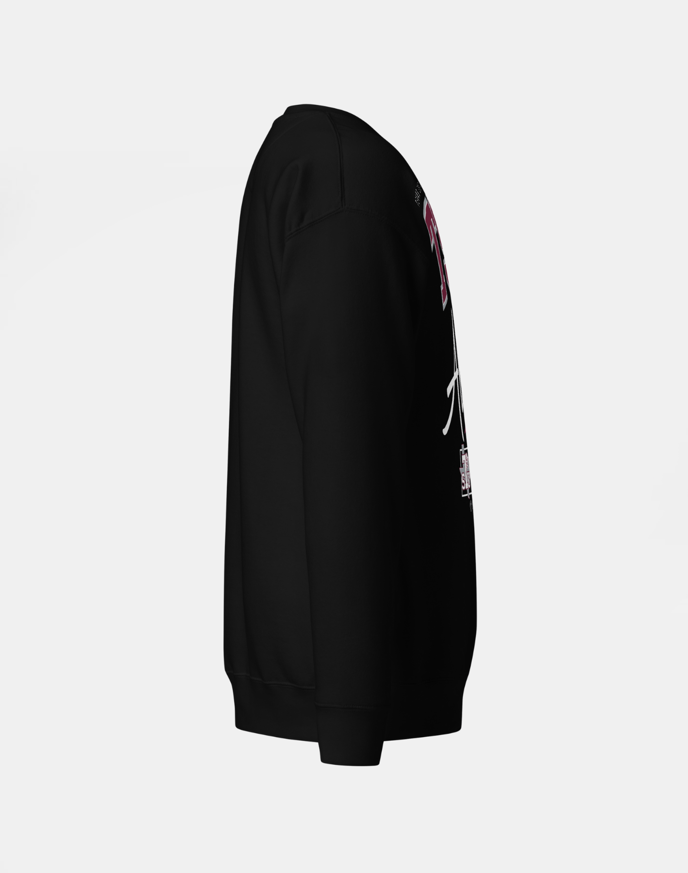 Texas Southern University (TSU) - The Family - Sweatshirt