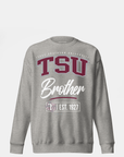 Texas Southern University (TSU) - The Family - Sweatshirt