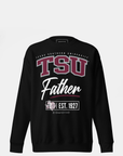 Texas Southern University (TSU) - The Family - Sweatshirt