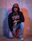 Texas Southern University (TSU) - The Family - Sweatshirt