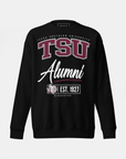 Texas Southern University (TSU) - The Family - Sweatshirt