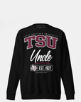 Texas Southern University (TSU) - The Family - Sweatshirt