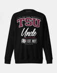Texas Southern University (TSU) - The Family - Sweatshirt