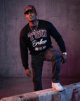 Texas Southern University (TSU) - The Family - Sweatshirt