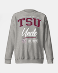 Texas Southern University (TSU) - The Family - Sweatshirt
