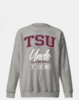Texas Southern University (TSU) - The Family - Sweatshirt