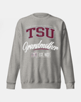 Texas Southern University (TSU) - The Family - Sweatshirt